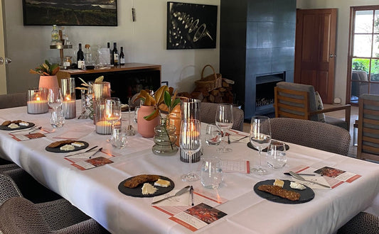 Luxury Wine Tasting at Home: How Stay n' Sip Brings the Cellar Doors to You