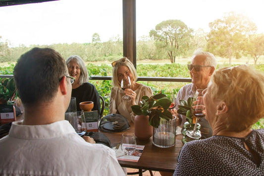 Traveller Awards 2024 names Stay n' Sip