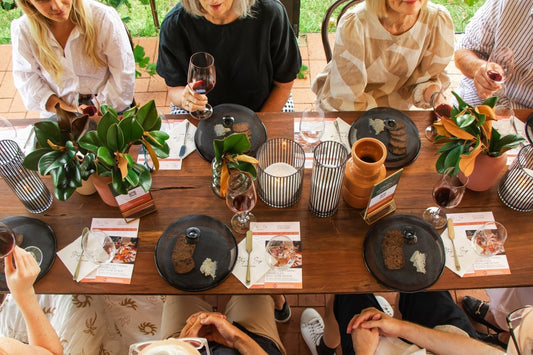 A Guide to the Best Caterers in the Hunter Valley