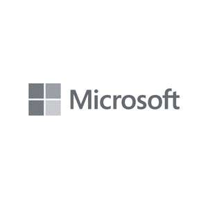 Logo of Microsoft, showcasing the successful large group mobile wine tasting experience, organized by Stay n' sip