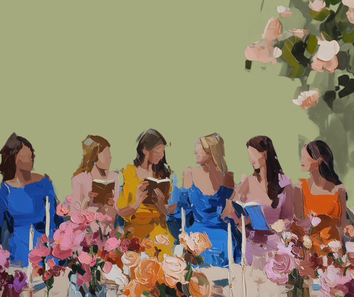 A Court of Wine and Roses Retreat - 10 October 2026 Day Ticket