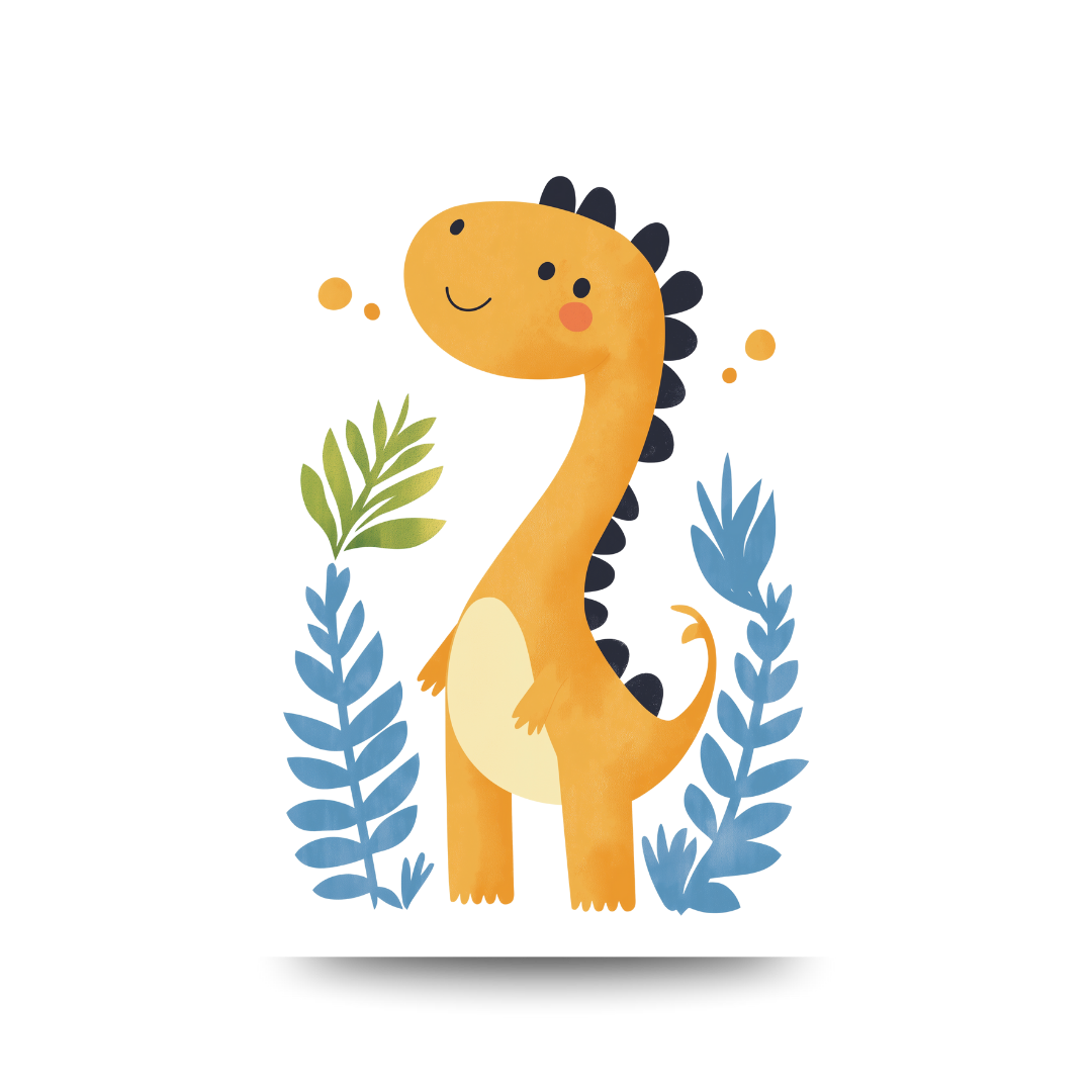 A3 Hunter Valley 'Benny Bluegrass' Poster