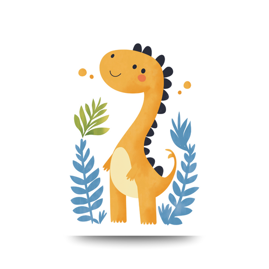 A3 Hunter Valley 'Benny Bluegrass' Poster