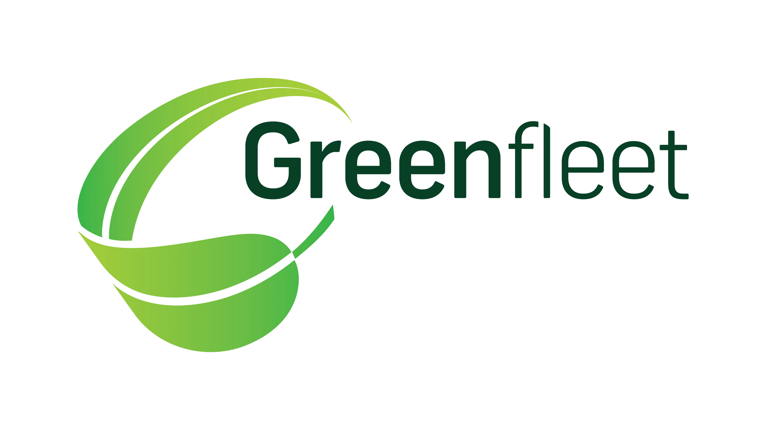 Greenfleet logo, representing Stay n’ Sip’s commitment to offsetting carbon emissions by supporting the planting of native forests to combat climate change